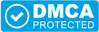 Dmca protected logo